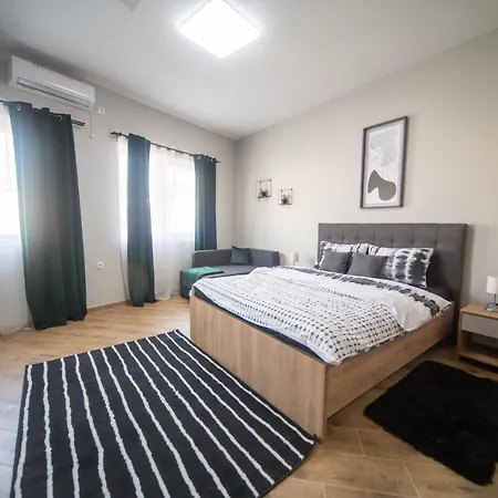 Manoir Center Novi Sad