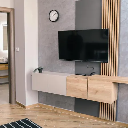 Manoir Center * Novi Sad