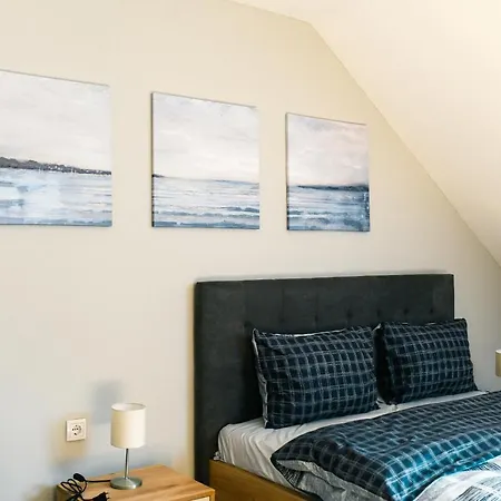 Apartment Manoir Center