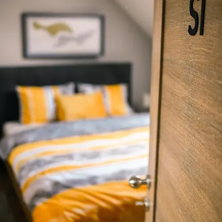 Apartment Manoir Center *