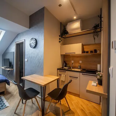 Manoir Center Novi Sad