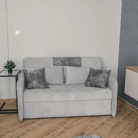 Manoir Center Novi Sad