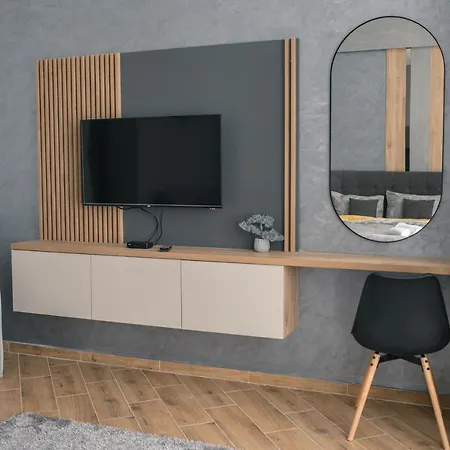 Manoir Center Novi Sad