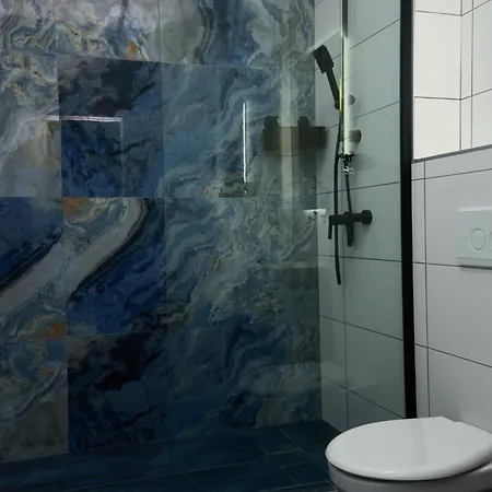 Appartement Manoir Center Novi Sad