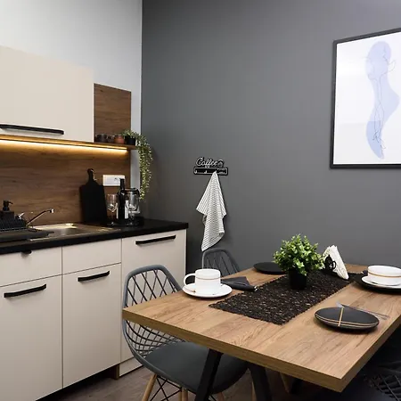 Manoir Center * Novi Sad