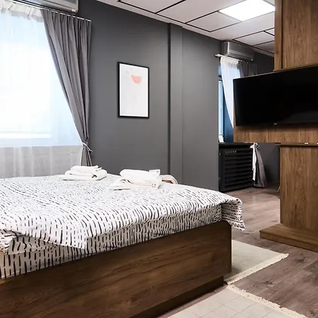 Manoir Center Appartement *