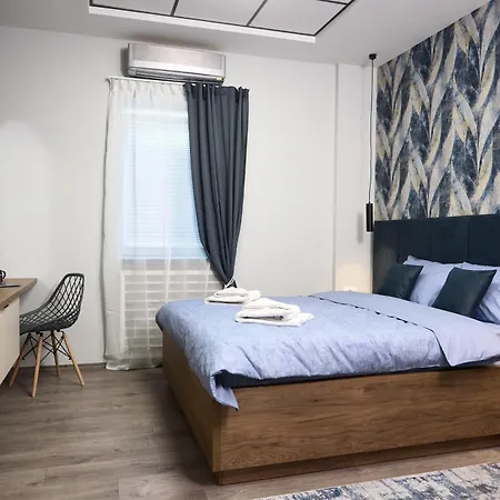 Appartement Manoir Center Novi Sad