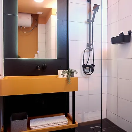 Appartement Manoir Center *