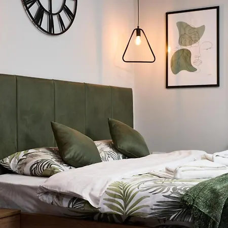 Manoir Center * Novi Sad