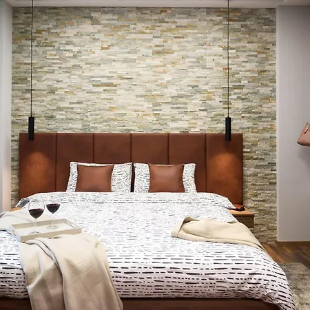 Manoir Center Novi Sad